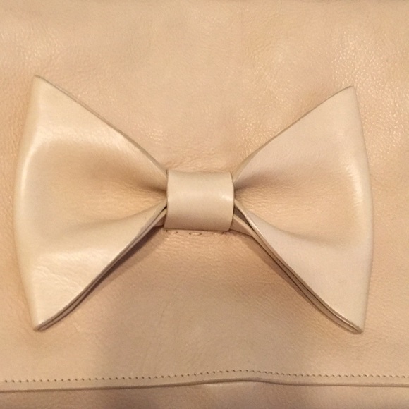 Valentino Red V crossbody bag - Picture 6 of 7